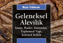 Avrupa Alevi Kitaplar