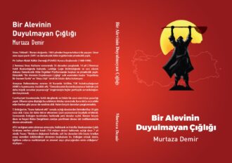 almanya alevi kitap