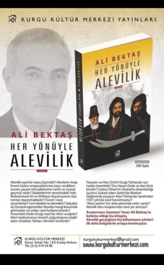 almanya alevi kitap satışı