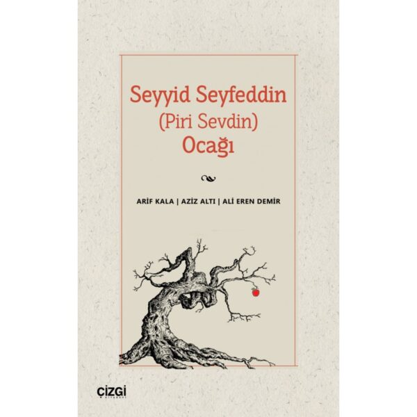 Seyyid Seyfedddin Ocağı