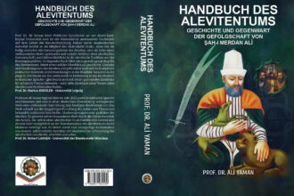 handbuch des alevitentums