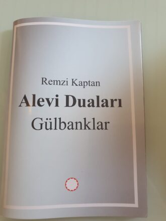Alevi Duaları- Gülbanklar