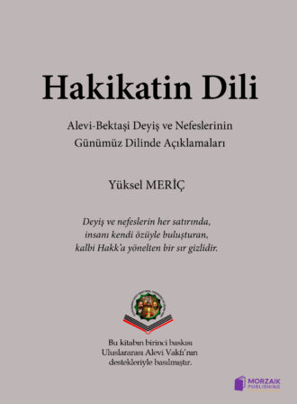 Hakikatin Dili